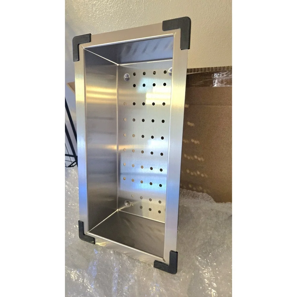 Stainless Steel Sink Colander
